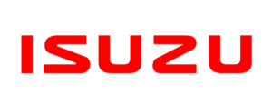 Logo isuzu